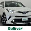 toyota c-hr 2017 -TOYOTA--C-HR DAA-ZYX10--ZYX10-2051676---TOYOTA--C-HR DAA-ZYX10--ZYX10-2051676- image 1