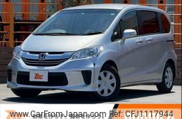 honda freed 2016 -HONDA--Freed DBA-GB3--GB3-1641839---HONDA--Freed DBA-GB3--GB3-1641839-