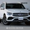 mercedes-benz glc-class 2021 quick_quick_3DA-253915_W1N2539152F930150 image 1