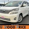 toyota vellfire 2010 quick_quick_DBA-ANH20W_ANH20W-8125892 image 1