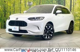 honda honda-others 2023 -HONDA--ZR-V 6AA-RZ4--RZ4-1003921---HONDA--ZR-V 6AA-RZ4--RZ4-1003921-