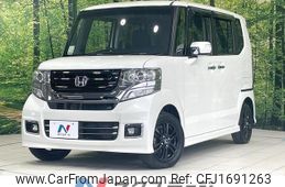 honda n-box 2016 CFJ1691263
