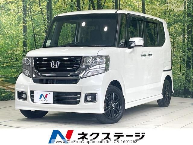 honda n-box 2016 CFJ1691263 image 1