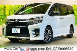 toyota voxy 2016 -TOYOTA--Voxy DBA-ZRR80W--ZRR80-0272451---TOYOTA--Voxy DBA-ZRR80W--ZRR80-0272451-