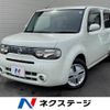 nissan cube 2011 -NISSAN--Cube DBA-Z12--Z12-170170---NISSAN--Cube DBA-Z12--Z12-170170- image 1