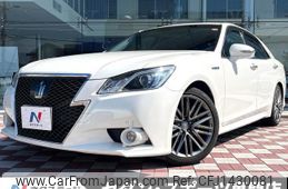 toyota crown-hybrid 2014 quick_quick_AWS210_AWS210-6059373
