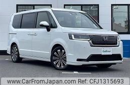 honda stepwagon 2022 -HONDA--Stepwgn 6AA-RP8--RP8-1004822---HONDA--Stepwgn 6AA-RP8--RP8-1004822-