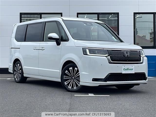 honda stepwagon 2022 -HONDA--Stepwgn 6AA-RP8--RP8-1004822---HONDA--Stepwgn 6AA-RP8--RP8-1004822- image 1