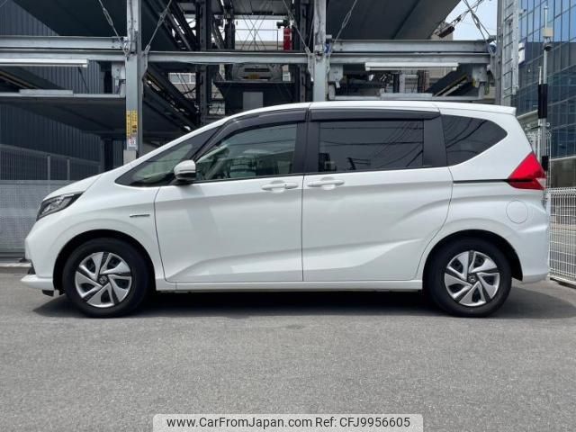 honda freed-hybrid 2021 quick_quick_GB7_GB7-3149415 image 2