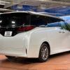 toyota alphard 2023 -TOYOTA--Alphard 3BA-AGH40W--AGH40-4000742---TOYOTA--Alphard 3BA-AGH40W--AGH40-4000742- image 18