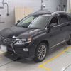 lexus rx 2014 -LEXUS 【会津 330ﾎ 104】--Lexus RX DAA-GYL15W--GYL15-2458634---LEXUS 【会津 330ﾎ 104】--Lexus RX DAA-GYL15W--GYL15-2458634- image 1