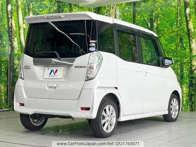 mitsubishi ek-space 2017 CFJ1765071 image 2