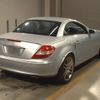 mercedes-benz slk-class 2006 CFJ1815120 image 2