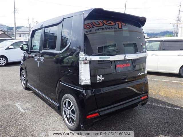 honda n-box-plus 2013 -HONDA--N BOX + DBA-JF1--JF1-3105086---HONDA--N BOX + DBA-JF1--JF1-3105086- image 2