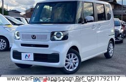 honda n-box 2025 CFJ1792117