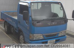 isuzu elf-truck 2003 -ISUZU 【長野 400ﾂ5400】--Elf NKS81EAD-7001221---ISUZU 【長野 400ﾂ5400】--Elf NKS81EAD-7001221-