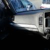 mitsubishi pajero 2012 NIKYO_QT33556 image 10