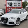 audi q3 2013 -AUDI 【札幌 303ﾏ7732】--Audi Q3 8UCPSF--DR093930---AUDI 【札幌 303ﾏ7732】--Audi Q3 8UCPSF--DR093930- image 1