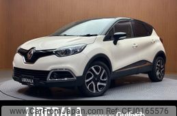 renault captur 2017 -RENAULT--Renault Captur ABA-2RH5F1--VF12RAU1DG0734123---RENAULT--Renault Captur ABA-2RH5F1--VF12RAU1DG0734123-