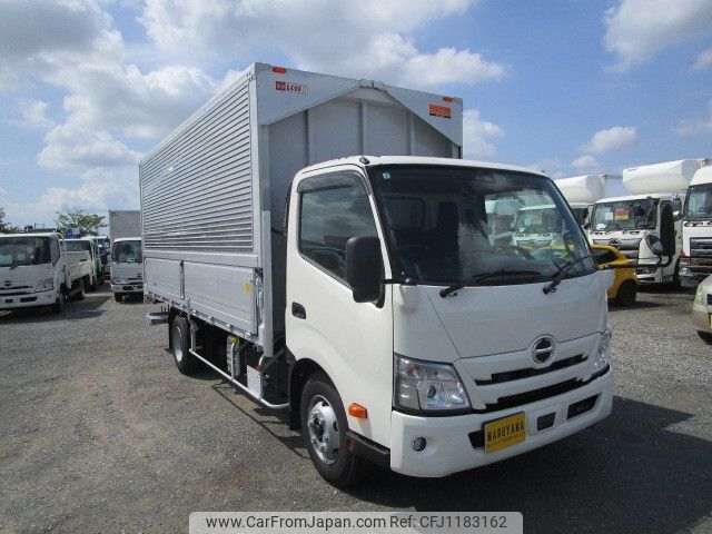 hino dutro 2024 -HINO--Hino Dutoro 2KG-XZU720?--xzu720-0022581---HINO--Hino Dutoro 2KG-XZU720?--xzu720-0022581- image 2