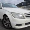 mercedes-benz c-class 2008 REALMOTOR_Y2024120339F-21 image 2