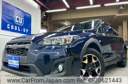 subaru xv 2018 -SUBARU 【名変中 】--Subaru XV GT3--044594---SUBARU 【名変中 】--Subaru XV GT3--044594-