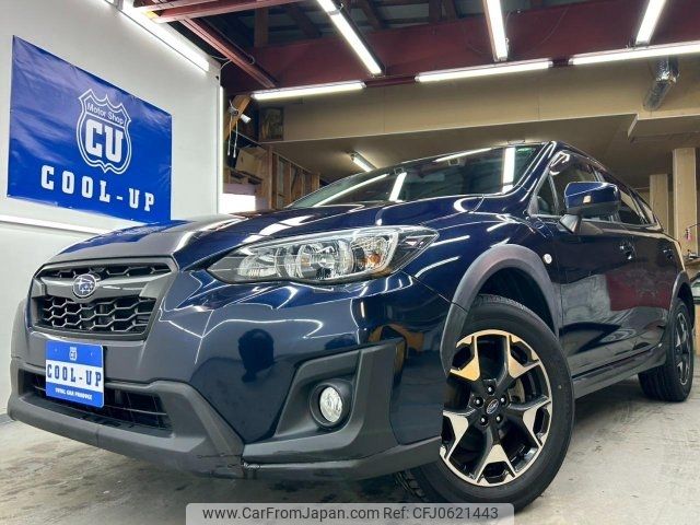 subaru xv 2018 -SUBARU 【名変中 】--Subaru XV GT3--044594---SUBARU 【名変中 】--Subaru XV GT3--044594- image 1