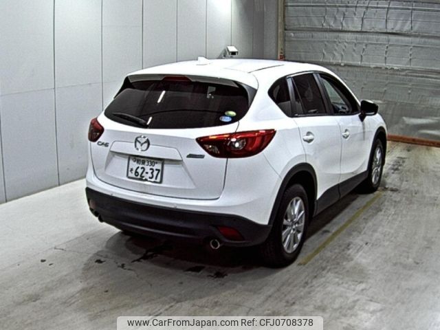 mazda cx-5 2016 -MAZDA 【和泉 330そ6237】--CX-5 KE5FW--KE5FW-200921---MAZDA 【和泉 330そ6237】--CX-5 KE5FW--KE5FW-200921- image 2