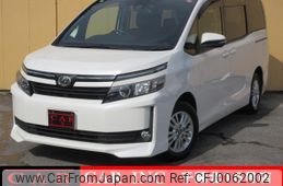 toyota voxy 2016 quick_quick_DBA-ZRR80G_ZRR80-0276080