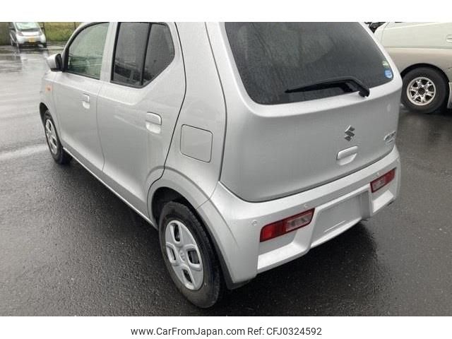 suzuki alto 2020 quick_quick_DBA-HA36S_HA36S-559116 image 2