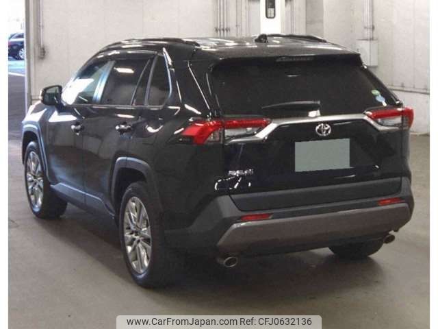 toyota rav4 2021 -TOYOTA 【福山 300ﾗ9014】--RAV4 6BA-MXAA54--MXAA54-4025622---TOYOTA 【福山 300ﾗ9014】--RAV4 6BA-MXAA54--MXAA54-4025622- image 2