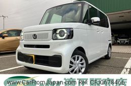 honda n-box 2025 -HONDA 【新潟 582ｶ1005】--N BOX JF5--1147374---HONDA 【新潟 582ｶ1005】--N BOX JF5--1147374-