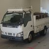 isuzu elf-truck 2006 -ISUZU--Elf NKR81N-7051116---ISUZU--Elf NKR81N-7051116- image 1