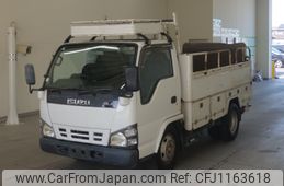 isuzu elf-truck 2006 -ISUZU--Elf NKR81N-7051116---ISUZU--Elf NKR81N-7051116-