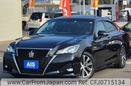 toyota crown 2016 -TOYOTA--Crown DBA-ARS210--ARS210-6003059---TOYOTA--Crown DBA-ARS210--ARS210-6003059-