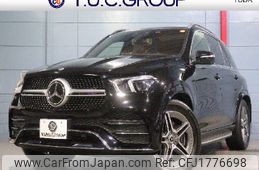 mercedes-benz gle-class 2020 CFJ1776698
