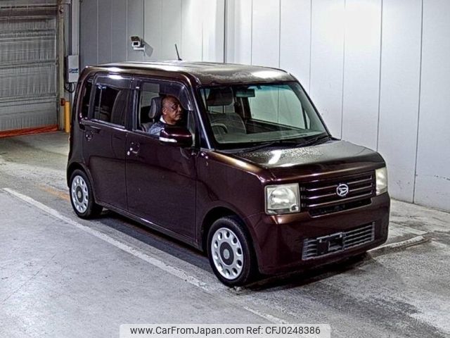 daihatsu move-conte 2010 -DAIHATSU--Move Conte L575S-0108548---DAIHATSU--Move Conte L575S-0108548- image 1