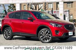 mazda cx-5 2016 -MAZDA--CX-5 DBA-KE5AW--KE5AW-201266---MAZDA--CX-5 DBA-KE5AW--KE5AW-201266-