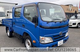 toyota toyoace 2014 -TOYOTA--Toyoace LDF-KDY281--KDY281-0011152---TOYOTA--Toyoace LDF-KDY281--KDY281-0011152-