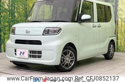 daihatsu tanto 2023 quick_quick_LA650S_LA650S-0280390