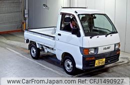 daihatsu hijet-truck 1998 -DAIHATSU 【愛媛 480ね3900】--Hijet Truck S100P-123432---DAIHATSU 【愛媛 480ね3900】--Hijet Truck S100P-123432-