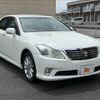 toyota crown 2012 -TOYOTA--Crown DBA-GRS200--GRS200-0070492---TOYOTA--Crown DBA-GRS200--GRS200-0070492- image 5