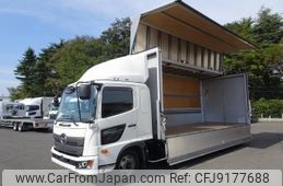 hino ranger 2019 -HINO--Hino Ranger 2PG-FD2ABG--FD2AB-112085---HINO--Hino Ranger 2PG-FD2ABG--FD2AB-112085-