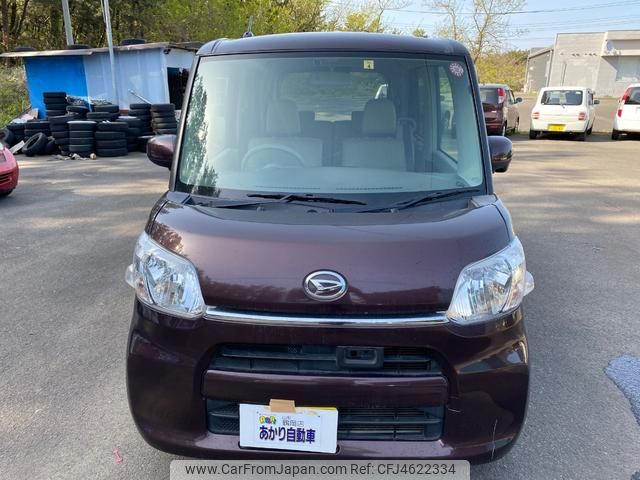 daihatsu tanto 2014 GOO_JP_700090373030200508002 image 2