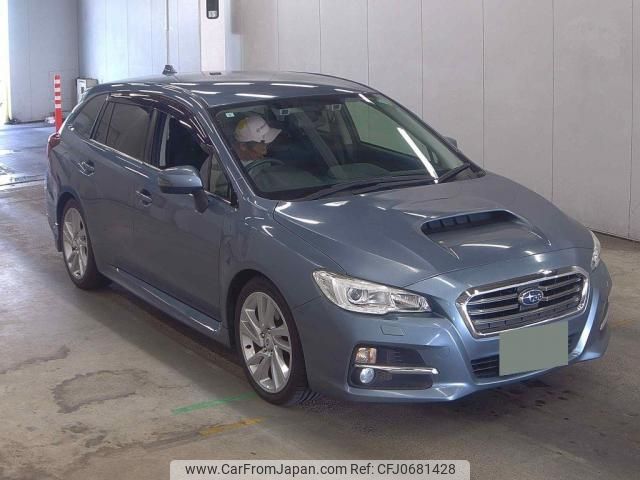 subaru levorg 2015 quick_quick_DBA-VM4_VM4-037725 image 1