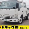 isuzu elf-truck 2018 quick_quick_TRG-NJR85A_NJR85-7065493 image 1