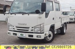 isuzu elf-truck 2018 quick_quick_TRG-NJR85A_NJR85-7065493