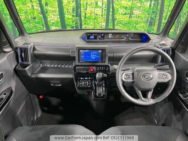 daihatsu tanto 2020 quick_quick_LA650S_LA650S-1070739 image 2