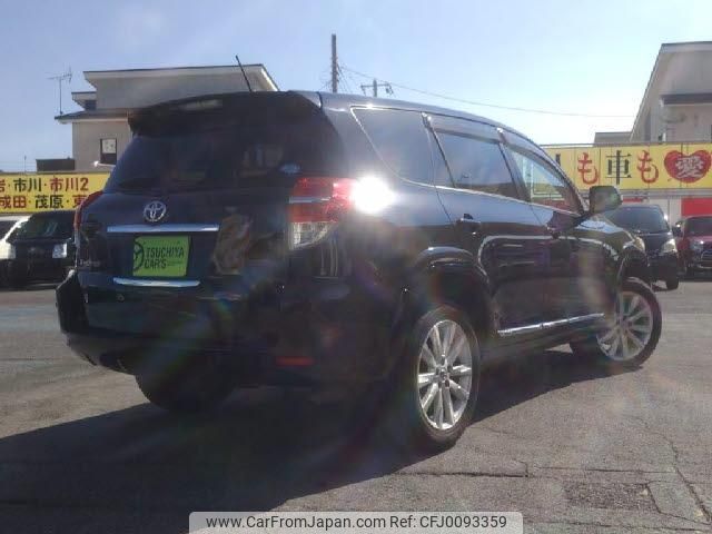 toyota vanguard 2014 quick_quick_DBA-ACA38W_ACA38-5254425 image 2