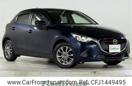 mazda demio 2017 CFJ1449495